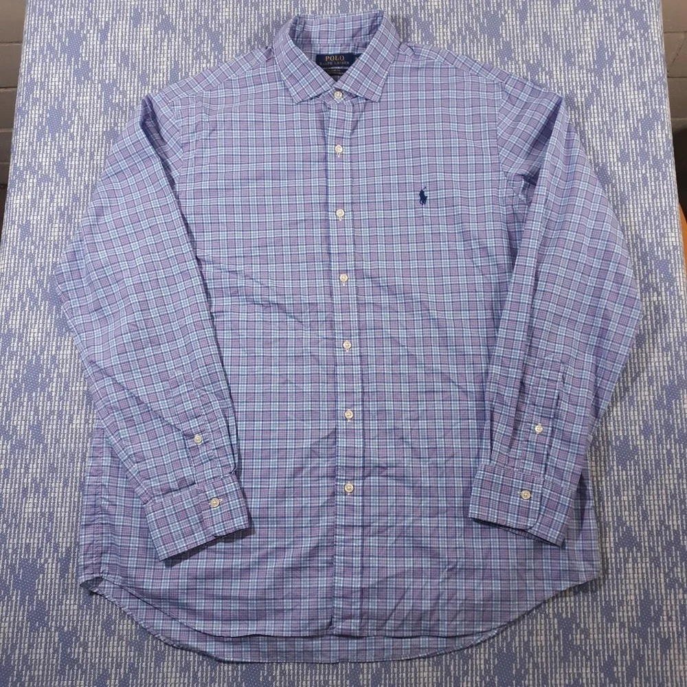 Polo Ralph Lauren very good